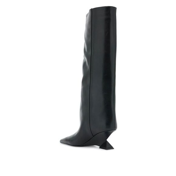 The Attico Cheope Tube Boots Women - Picture 3 of 3